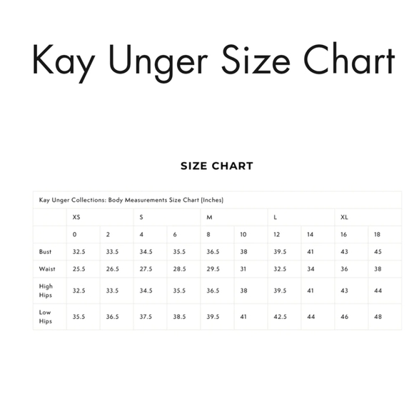 Kay Unger burgundy strapless dress - Picture 6 of 6